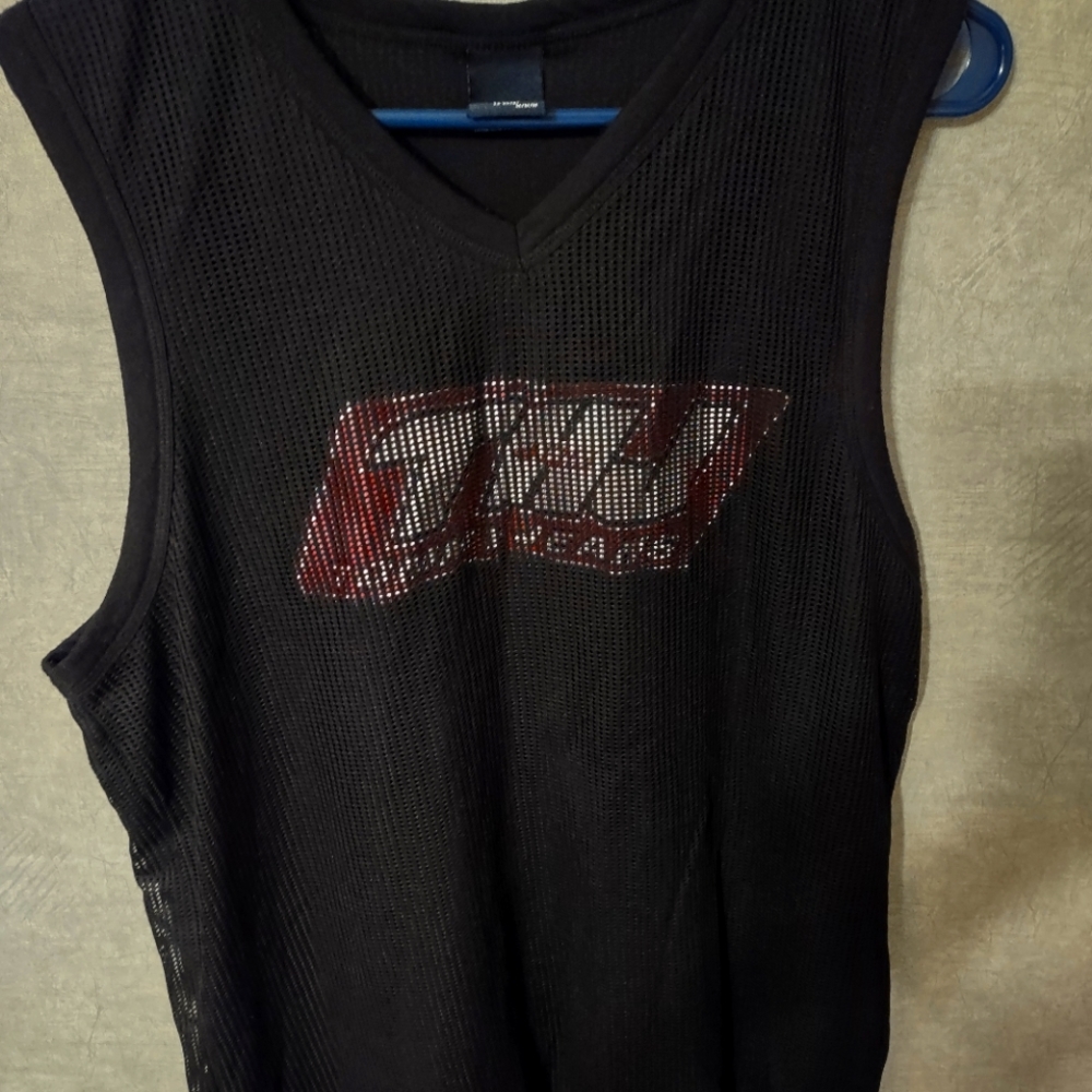 Vintage Tommy Hilfiger jersey